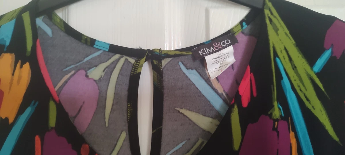 Kim and hotsell co jumpsuit ebay