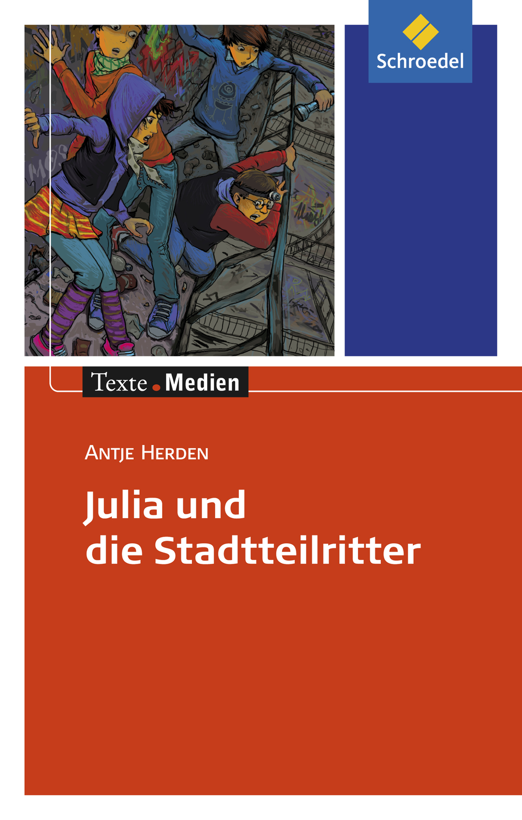 Thumbnail - Unbekannt. / Texte.medien