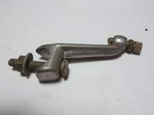 guide cable OLD BIKE  FREINS VELO ANCIEN BRAKE BICYCLETTE ROAD TANDEM EROICA  an