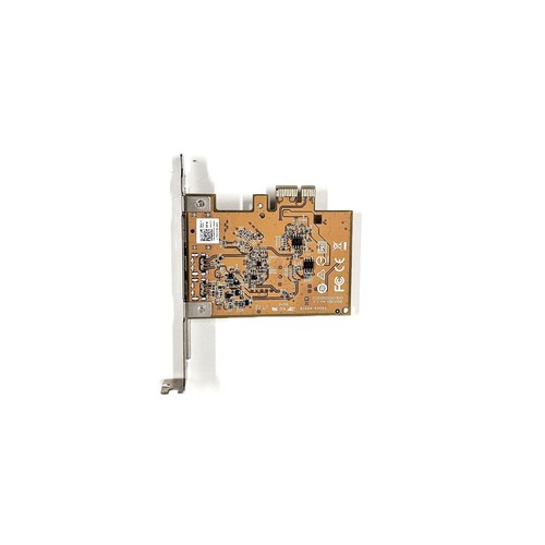 Dell Chassis parts PCIe Controller Card Input Displayport, output 2x Mini-DP - Bild 2 von 2