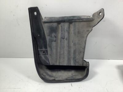 04-08 Acura TSX Right Rear Splash Guard Mud Flap OEM | eBay