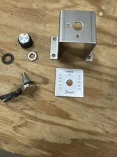 5K719m Piher Potentiometer (st722)