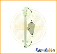 Fensterheber Ac Rolcar 01.7594 Hinten Rechts FüR Opel