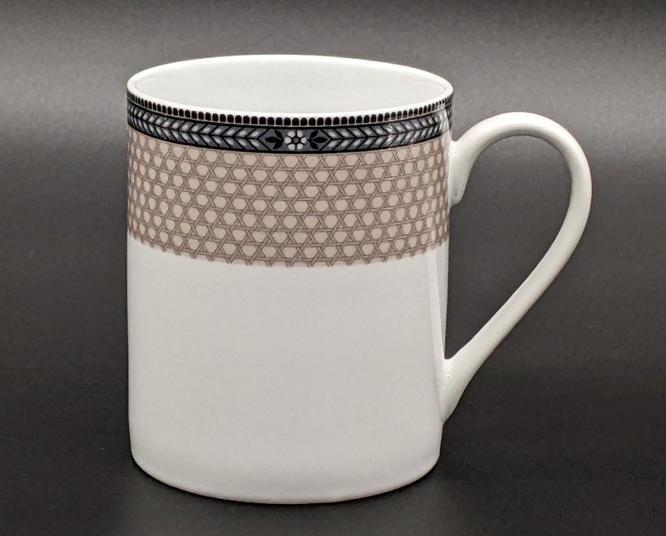 Spode Home Vintage Chic Two Mugs Portmeirion Group Dishwasher Microwave