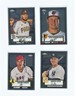2021 Topps Chrome Platinum Anniversary (BUY 3 GET 1) COMPLETE YOUR SET You Pick