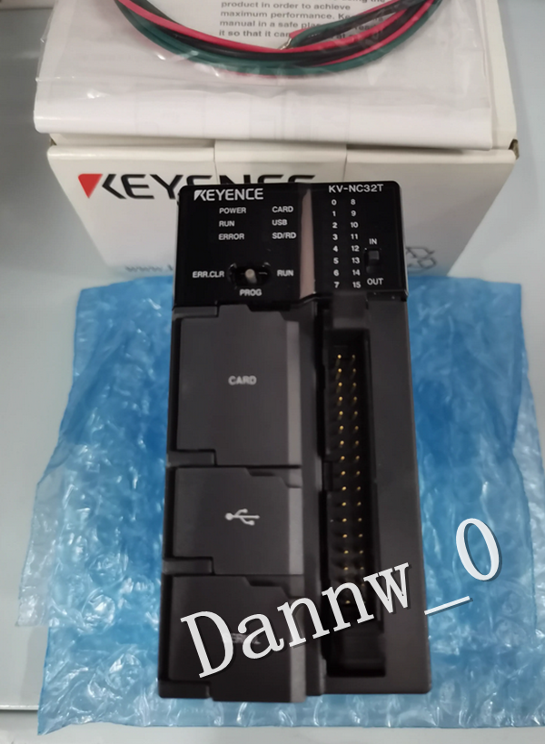 KEYENCE KV-NC32T 2個セット キーエンス KV-NC32T セット