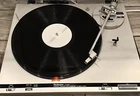 Technics SL-B200 Frequency Generator Servo Automatic Turntable w/ Shure LTP-2