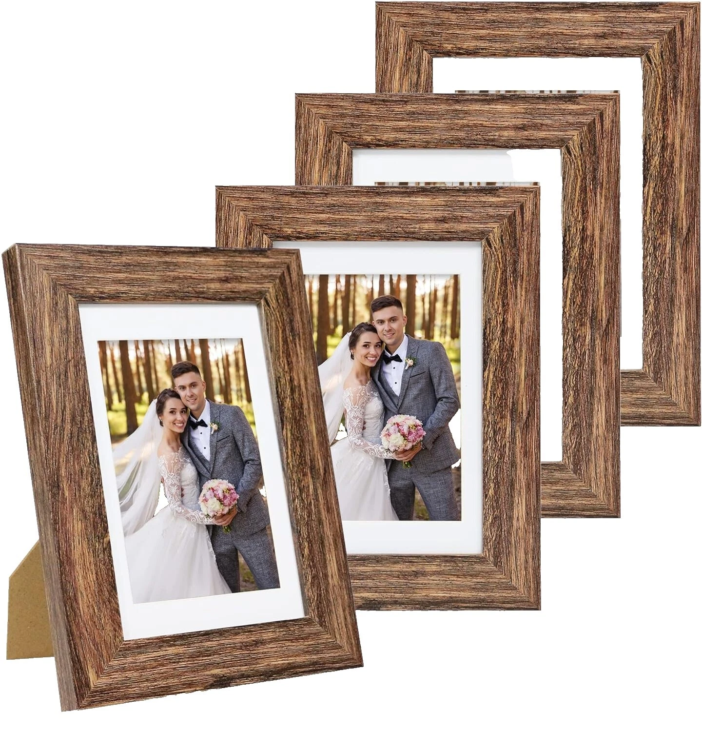 Country Picture Frames