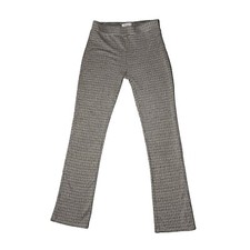 Urban Outfitters Casual Pull-On Pants Brown Size XS Made In Turkey