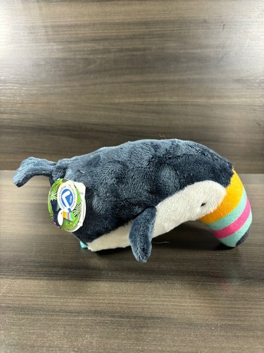 NICI Toucan Plush (designed In Germany) W Tag - Picture 2 of 7