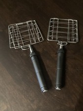 LOT of 2 Extendable Smores Maker