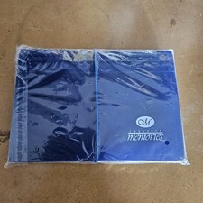 2 Creative Memories Power Palette Folders 7 Pockets Organizer 7.5 x 5.5