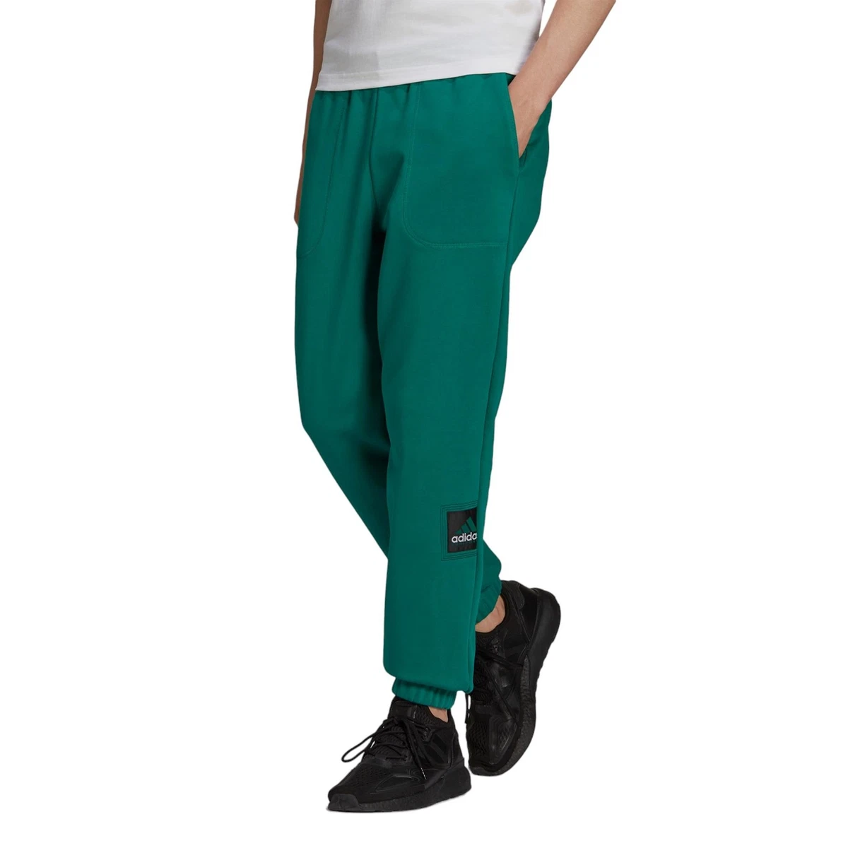 Adidas shop eqt joggers