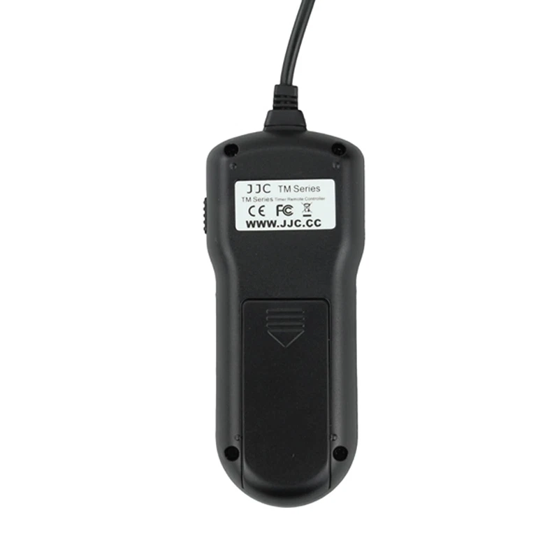 JJC TM-H Timer Remote Control for SIGMA SD-9 SD-10 SD camera replace SIGMA CR-11 - Image 3 of 4