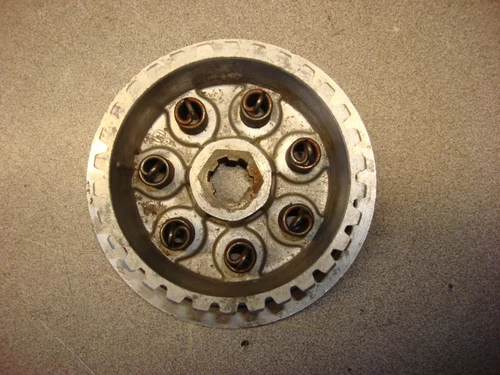 HUB, SLEEVE *{A; TO 21410-41301 USED WITH 09169-1 4002}*