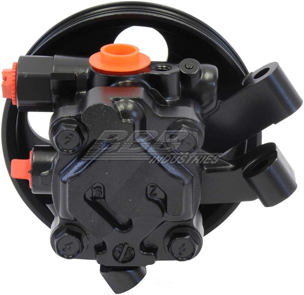 Power Steering Pump BBB Industries 990-1173 Reman fits 09-13