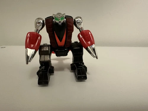 Vintage 1984 Gobot Scorp Bandai Transformer Scorpion Mrd-103