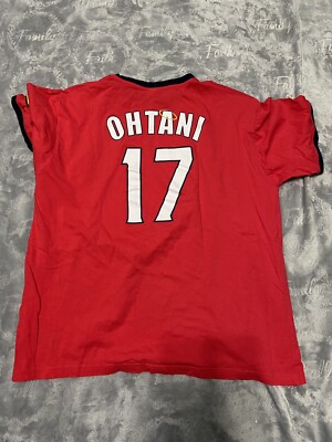 エンジェルス OHTANI 17番 ユニフォーム $_12.JPG?set_id=880000500F