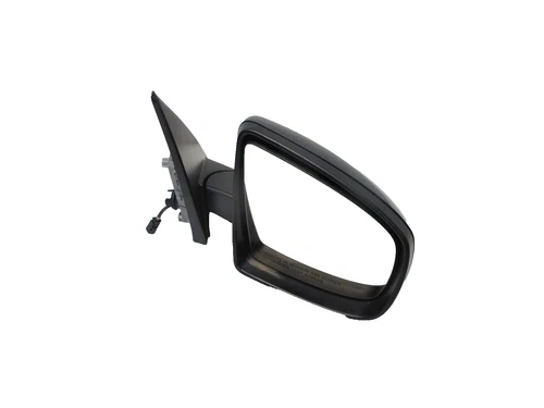 CAMERA 💚 2010-2013 BMW E70 X5M DOOR MIRROR PASSENGER RIGHT GLASS X5 M