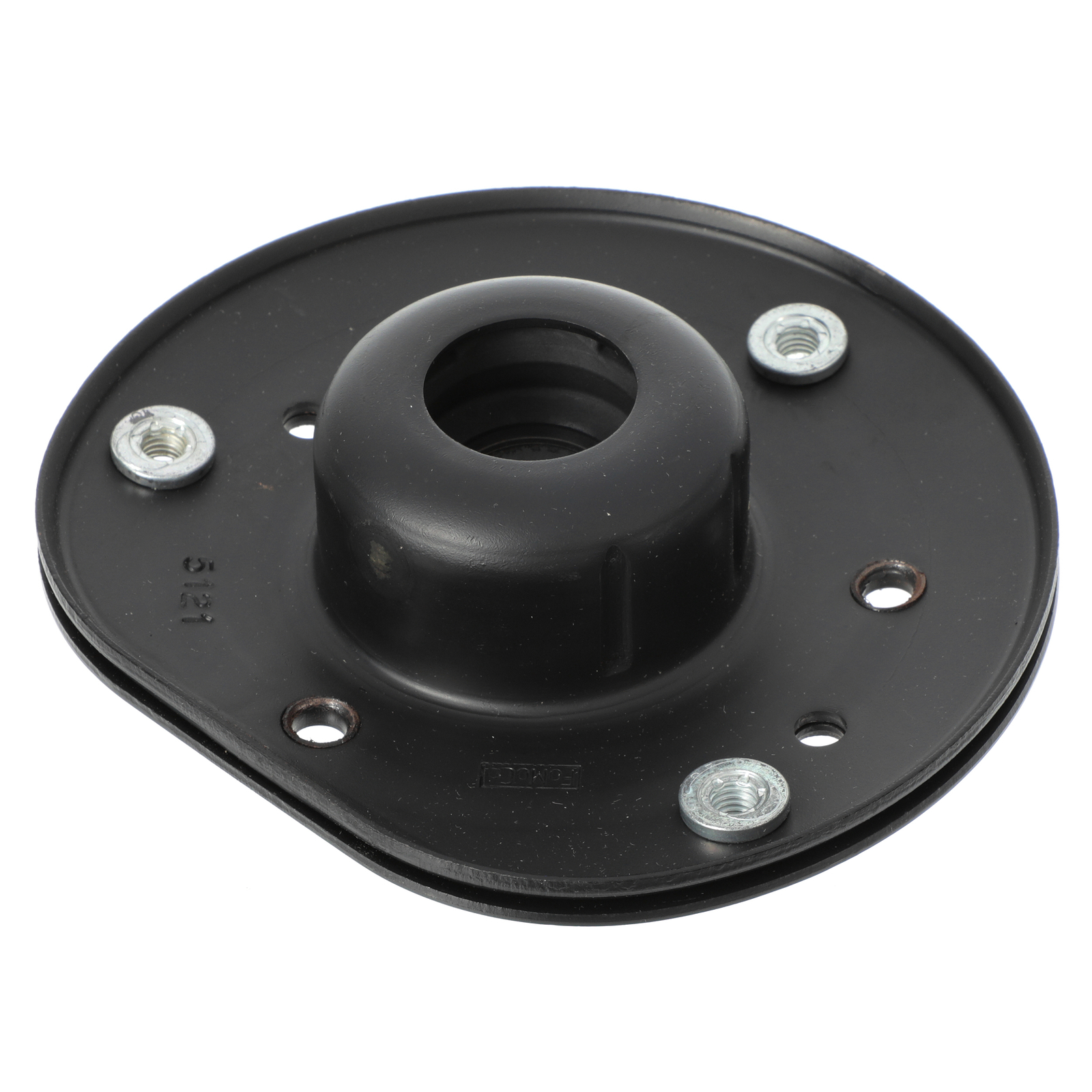 Montaje superior del amortiguador para Ford MKZ Fusion 2013-2020 (N/P DG9Z-3A197-AB)