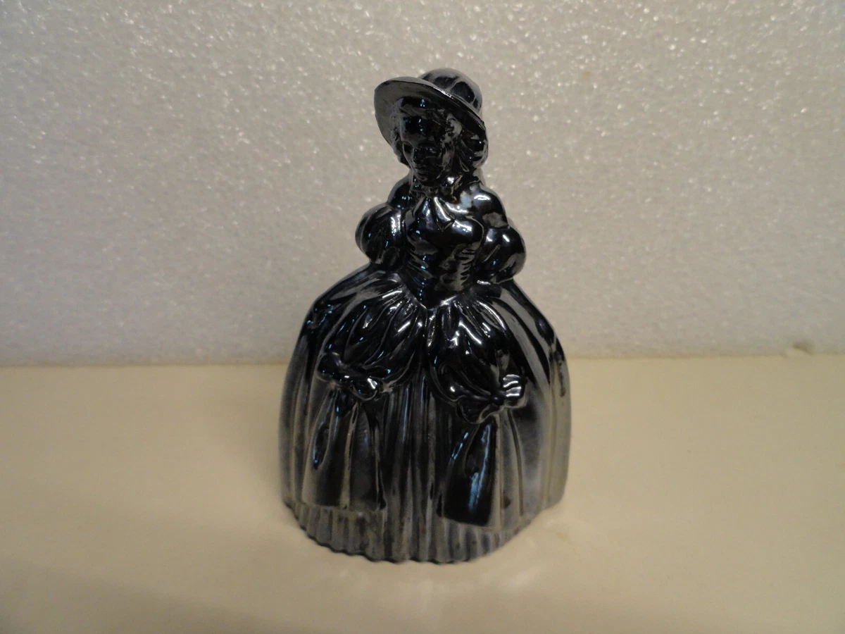 Carnival Glass Lady Figurines for sale | eBay