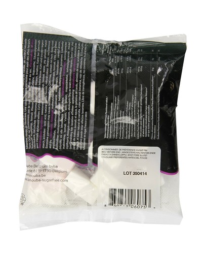 Marshmallows Sugar/Gluten Free Sugar Free Marshmellow 2.7 OZ Awesome Product - Picture 2 of 4
