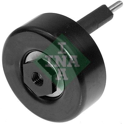 Schaeffler INA 531 0788 10 Spannrolle, Keilrippenriemen FüR BMW Land Rover Opel-image