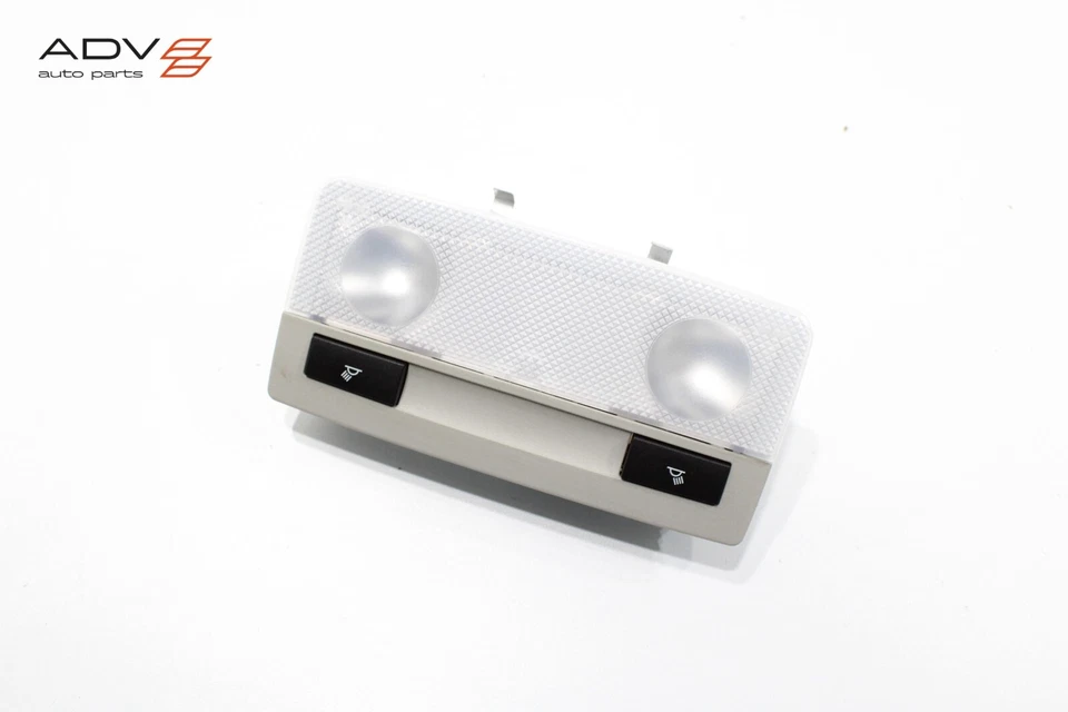 GMC CANYON CHEVY COLORADO 2015-2022 TECHO LECTURA CORTESÍA LUZ LÁMPARA OEM Foto 2 de 4