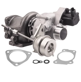 Turbolader for Peugeot 408 207 3008 308 5008 RCZ 508 1.6THP EP6DT 150/156PS BES