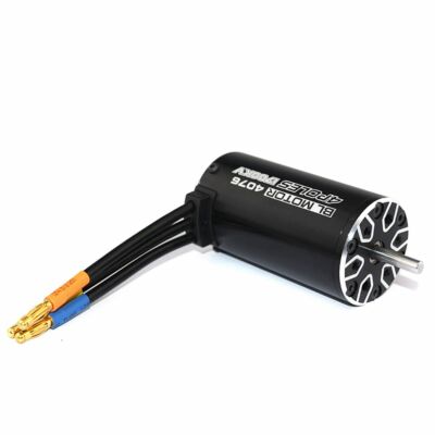 SURPASS HOBBY HOBBY 4076 2250KV 2000KV 1700KV Motor für 1/8 RC Car überschreiten