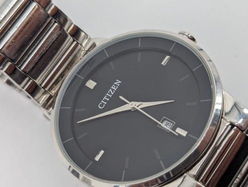 CITIZEN G112-S10160 Watch - Picture 8 of 8