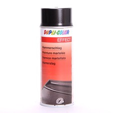 Hammerschlag Lack anthrazit 400ml Lackspray DUPLI-COLOR 467462