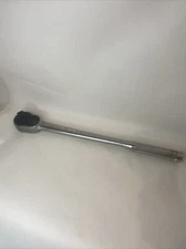 K - D Tools 3/4” Ratchet # 741122 19 1/2” Long Pre Owned