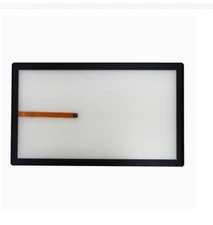 1PCS New 21.5" Touch Screen Panel Glass For E181203 SCN-A5-FZW21.5-AP1-0H1-R