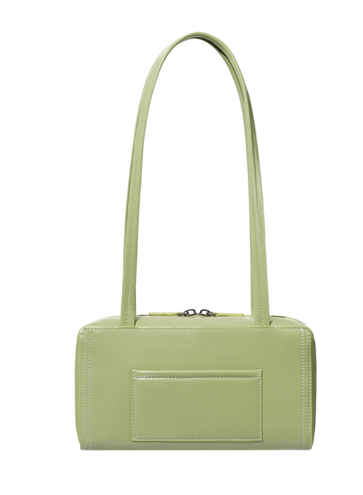 ★ SALE!! ★【STAND OIL】Post Bag Stand Oil] Post Bag - Basil Green - Korea | eBay