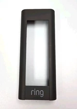 Ring Video Doorbell Pro OEM Factory Face Plate COVER ONLY Brown/Bronze NEW