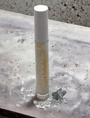 essence MELTING FOR ICE CREAM ph-reacting lip cream 02 Vanilla-La-Love 4ml NEU 