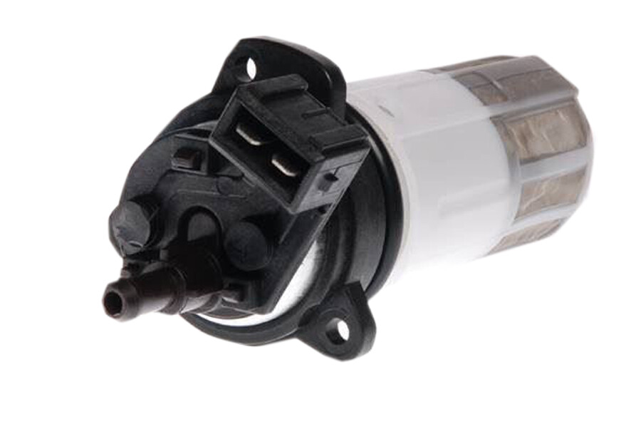 Pompe à carburant 3 Bar haut débit pour Jetta II et Golf II