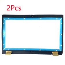 New 02VJKP 2VJKP For Dell Latitude 5420 E5420 LCD Screen Front Bezel Cover