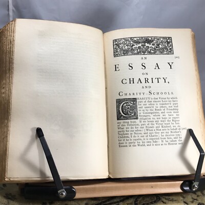 1924 The Fable of the Bees: Or, Private Vices, Publick 1924 The Fable of the Bees: Or, Private Vices, Publick