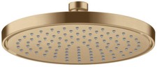 Hansgrohe head shower 220 1jet Axor 35382140 Brushed Bronze