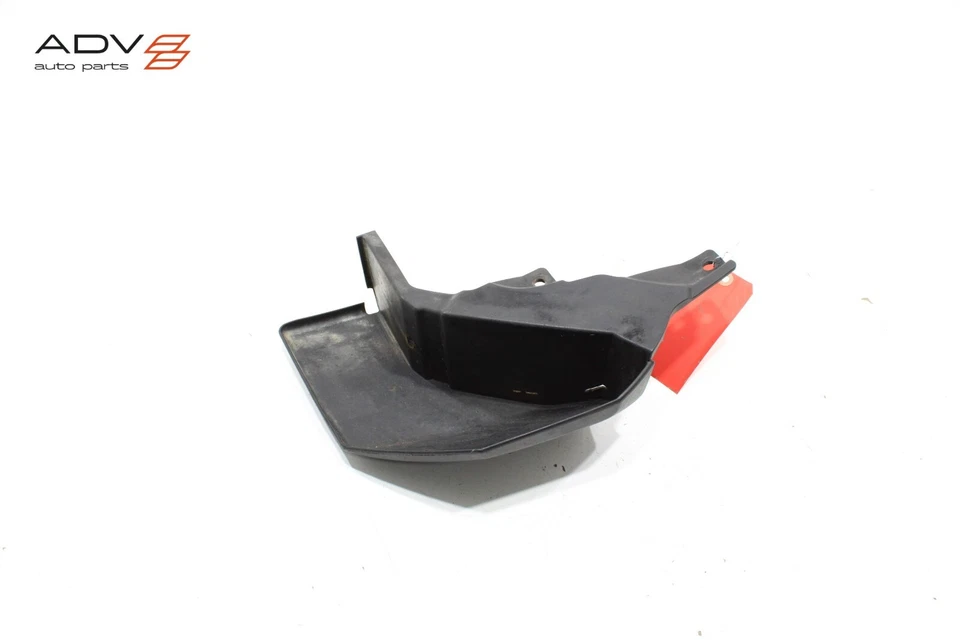 2005 - 2016 LAND ROVER LR4 LR3 REAR LEFT SIDE MUD GUARD FLAP SPLASH SHIELD OEM - Image 3 of 4