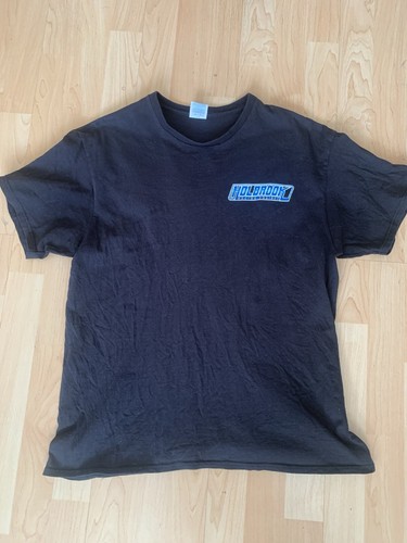 Holbrook Racing Engines Shirt