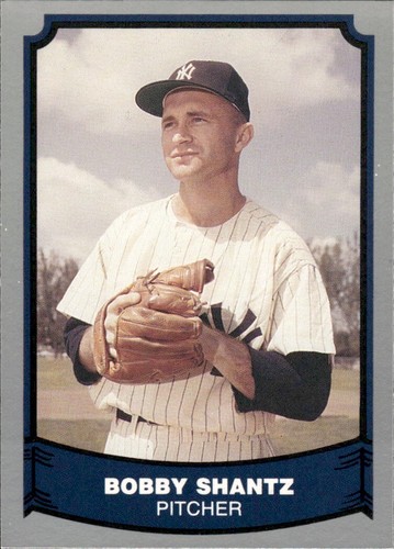1988 and 1989 Pacific Baseball Legends MLB Set Break #1-#220 — You Choose! - Picture 122 of 441