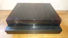 Plattenspieler-Nadel Für Sherwood PF 1170 R - Ersatztonnadel, Neu Gefertigt