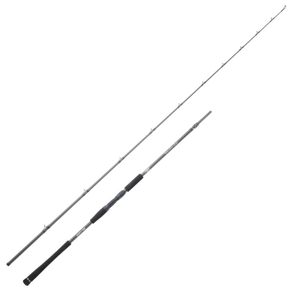Hearty Rise Meter Over Cast 2,60M 100-260G - Angelrute, Baitcastrute, Spinnrute-image