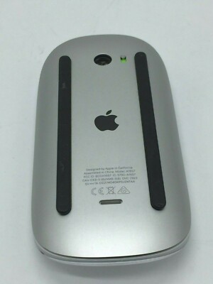 Apple Magic Mouse 2 A1657 Bluetooth Rechargeable Touch Mouse