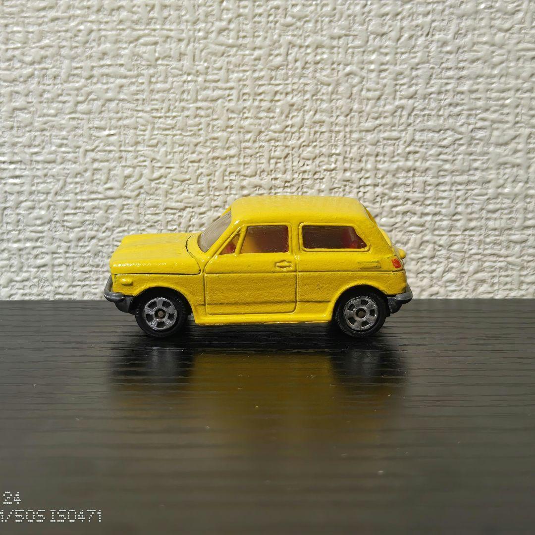 Tomica Honda N360 Made In Yellow Hong Kong | eBay Tomica Honda N360 Made In Yellow Hong Kong | eBay