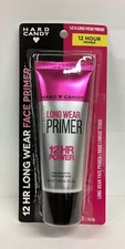 Hard Candy Sheer Envy 12Hr Long wear Primer 1.58oz AS PICTURED!!