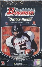 2009 Bowman Draft Picks Football U PICK CARDS ~ Orange ~ Blue ~ Superlatives